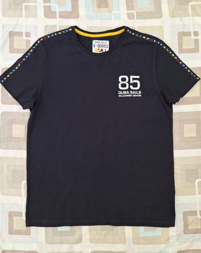 Mens quba sails - x, series