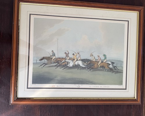 Antique vintage landscape - vintage,