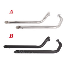 Exhaust System Headers Pipe