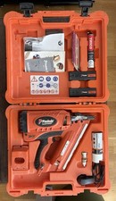 Paslode IM350+ Lithium Nail Gun 1st Fix