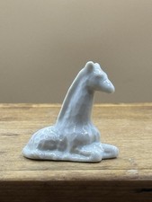 Wade White Giraffe Whimsie