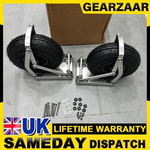 Rugged heavy duty aluminium - duty,