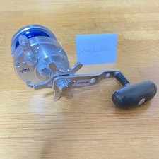 DAIWA Baitcast Reel SALTIGA