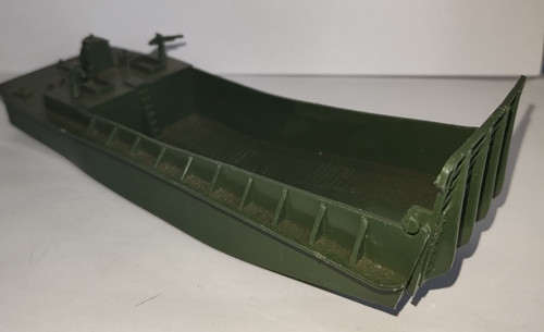 Airfix poly allied - allied, landing