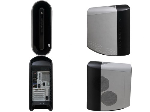 Alienware r11 aurora gaming - alienware,