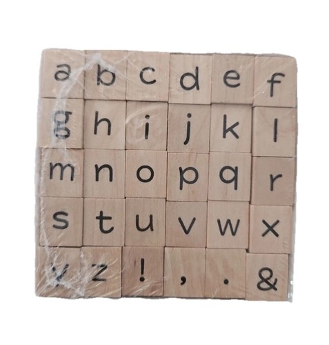 American crafts alphabet - american,