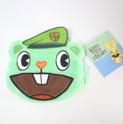 Happy tree friends flippy - tree,