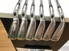 Callaway Callaway  X Hot Iron