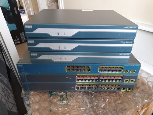 Cisco ccna home lab - ccna,