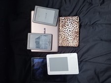 Joblot Tablets Etc Spares Or