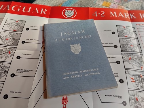 Jaguar mark 2 - jaguar,