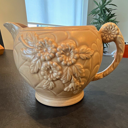 Victory beige floral - victory,