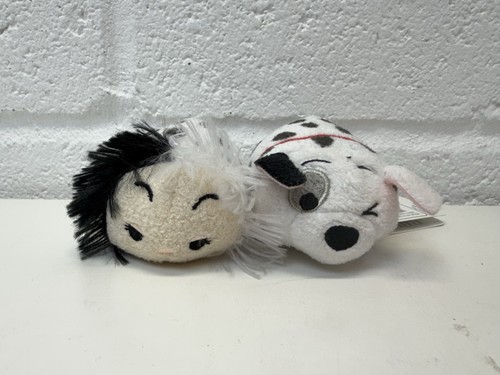 Disney store tsum - tsum,