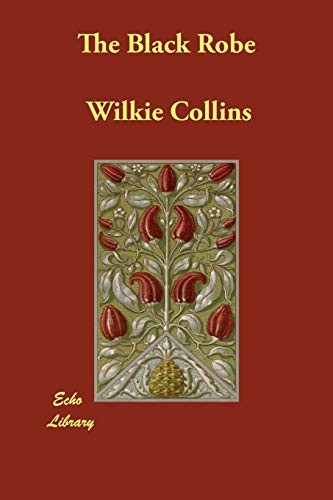 The black robe collins - the,