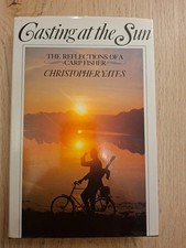Chris Yates Casting At The Sun