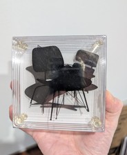 MOMA Eames Chair Set of 4