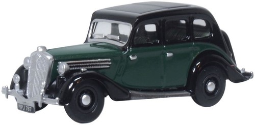 Oxford diecast wolseley - oxford,