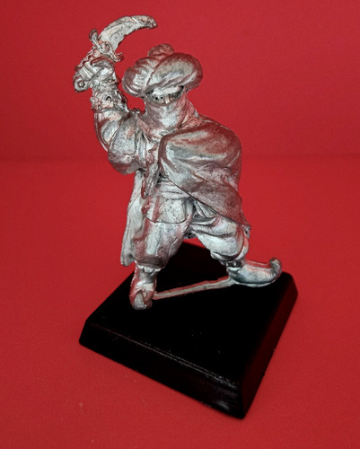 Oop citadel warhammer metal - oop, /