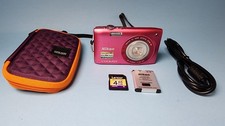 Nikon Coolpix S3300 Compact
