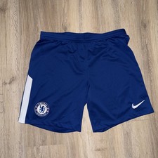 Nike Chelsea FC Football Home