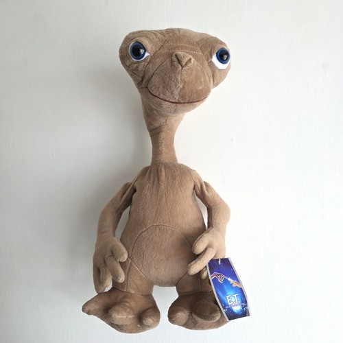 Jumbo plush toy 1 - e.t.,