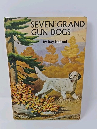 Seven grand gun - grand, p