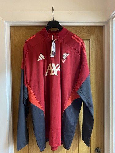Liverpool zip top - liverpool,