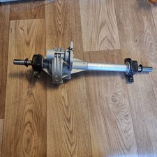 Invacare Lynx Mobility Scooter Transaxle