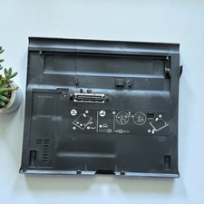 Lenovo ThinkPad X6 UltraBase Docking Station Port Replicator X60/X61 With Key