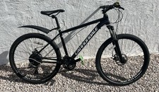 Cannondale Trail Mountain Bike