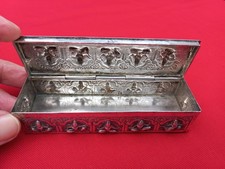 Solid silver beautifully