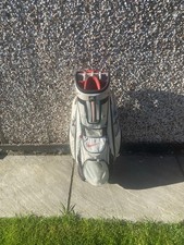 Nike Golf Cart Bag 14 Way