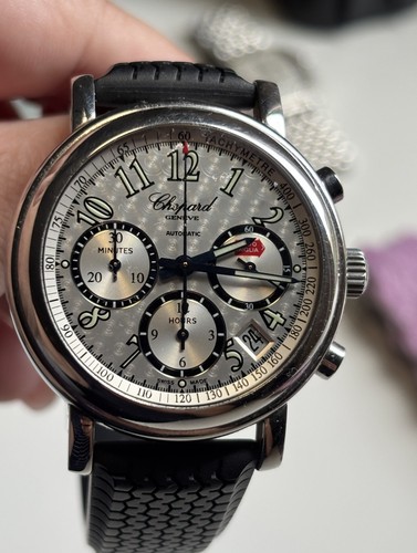 Chopard mille miglia 8331 - mille,