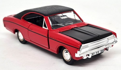 Atlas dinky toys 1420 opel - dinky,