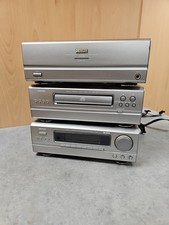 Denon Hifi System (Power Amp