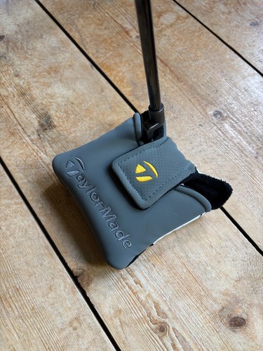 Taylormade spider tour - taylormade,