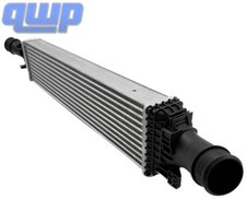 Intercooler Charge Air Cooler
