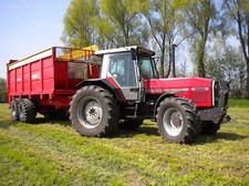 Massey Ferguson MF 3690