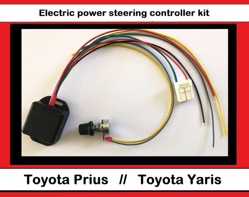 Toyota prius yaris electric - prius,