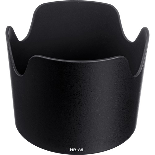 Lens hood for - nikon, af-s