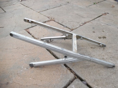 Montesa 311 trials bike 240 - 240, /