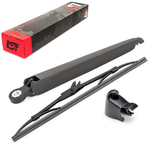 Rear wiper arm - rear,
