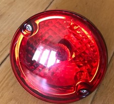 JOKON 95mm (R5W P21W) REAR RED  TAIL LIGHT LAMP MOTORHOME