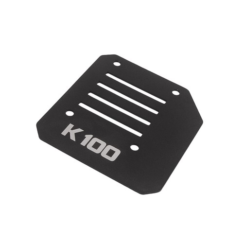 Ignition coil cover guard cafe - guard,
