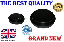 1X Headlight Headlamp Cap Bulb Dust Cover Lid For Audi A4 2008-2015