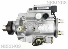 Fuel Injection Pump 0470504009