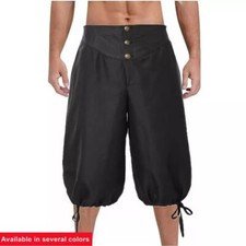 Medieval Renaissance Breeches