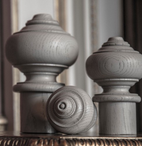 Unpainted seconds french - unpainted,