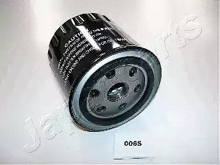 Oil filter japanparts 006s - japanparts, fo-006s