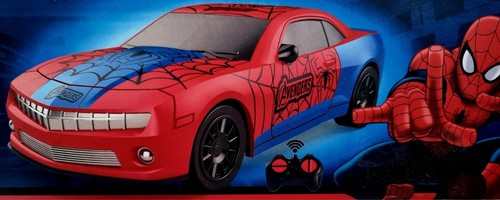 Spiderman avengers radio - avengers,